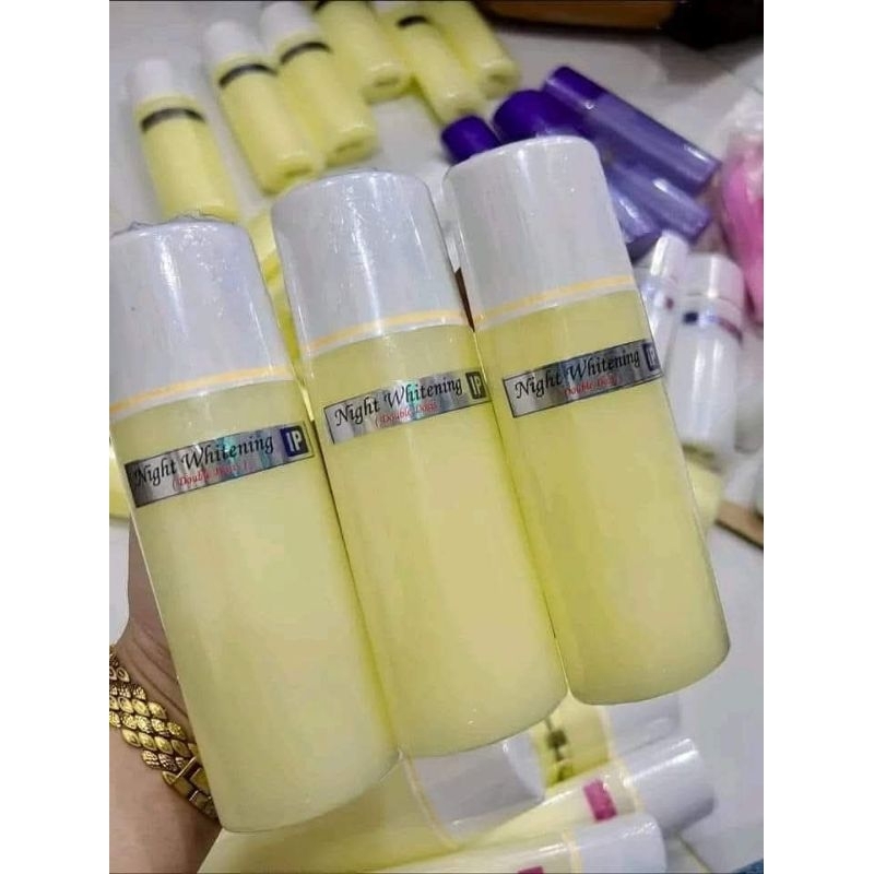 night Hb ip malm double dosis 135.000/pcs