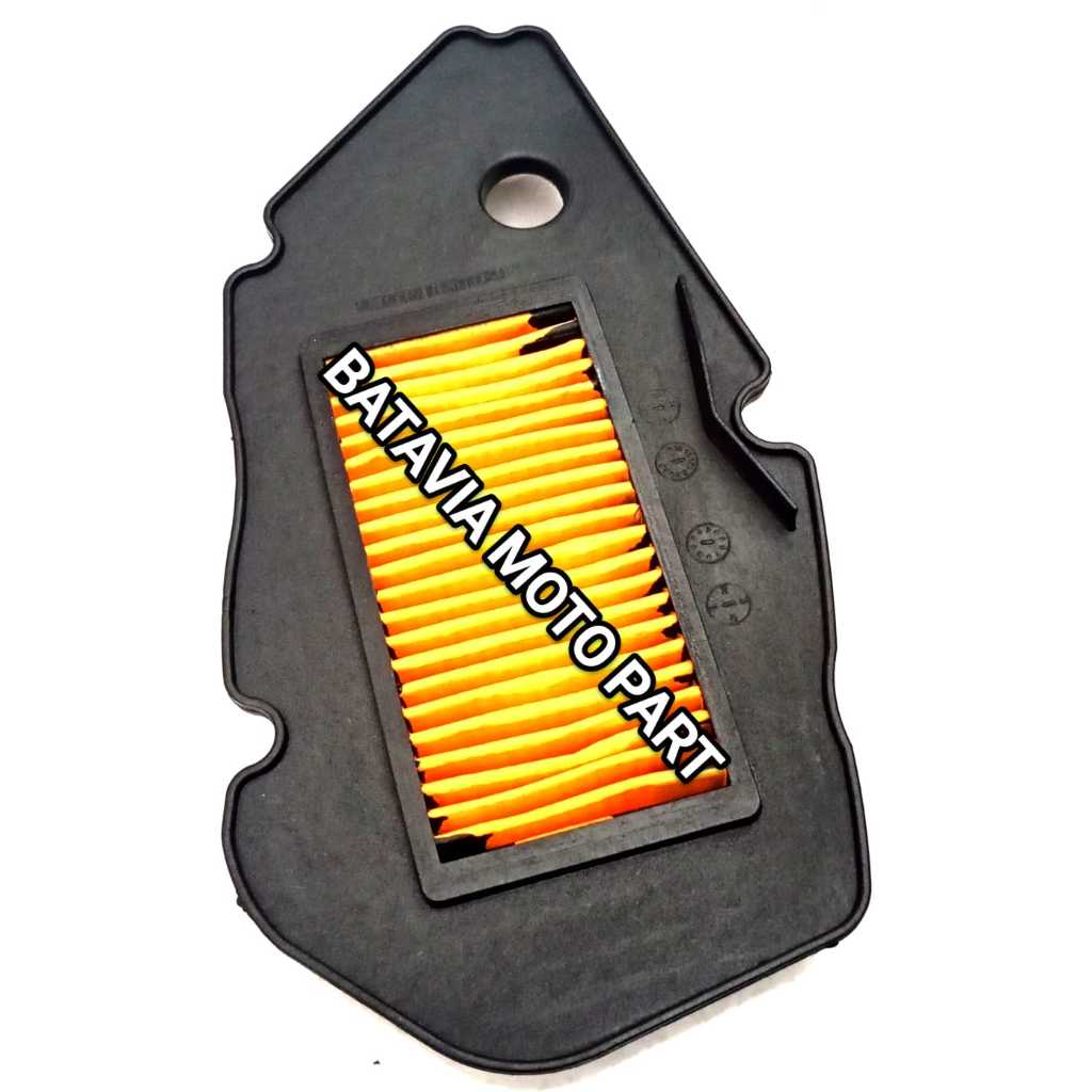 FILTER UDARA SPIN SARINGAN UDARA SPIN 125 SUZUKI SPIN