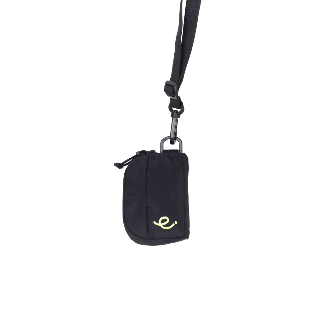 

CHISAI NECK POUCH LANYARD