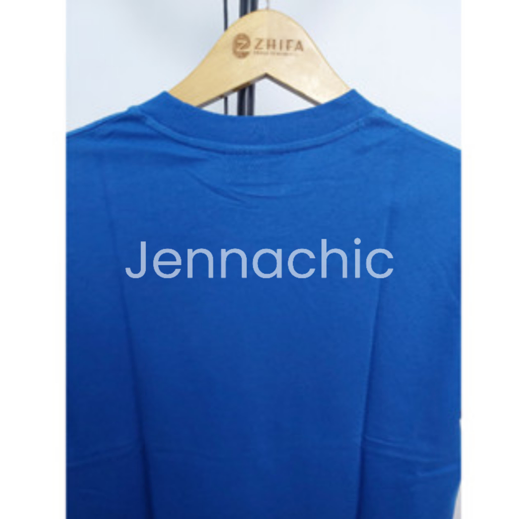 LCT123 M | T-SHIRT LACOSTE ORIGINAL | KAOS LACOSTE | BAHAN KATUN