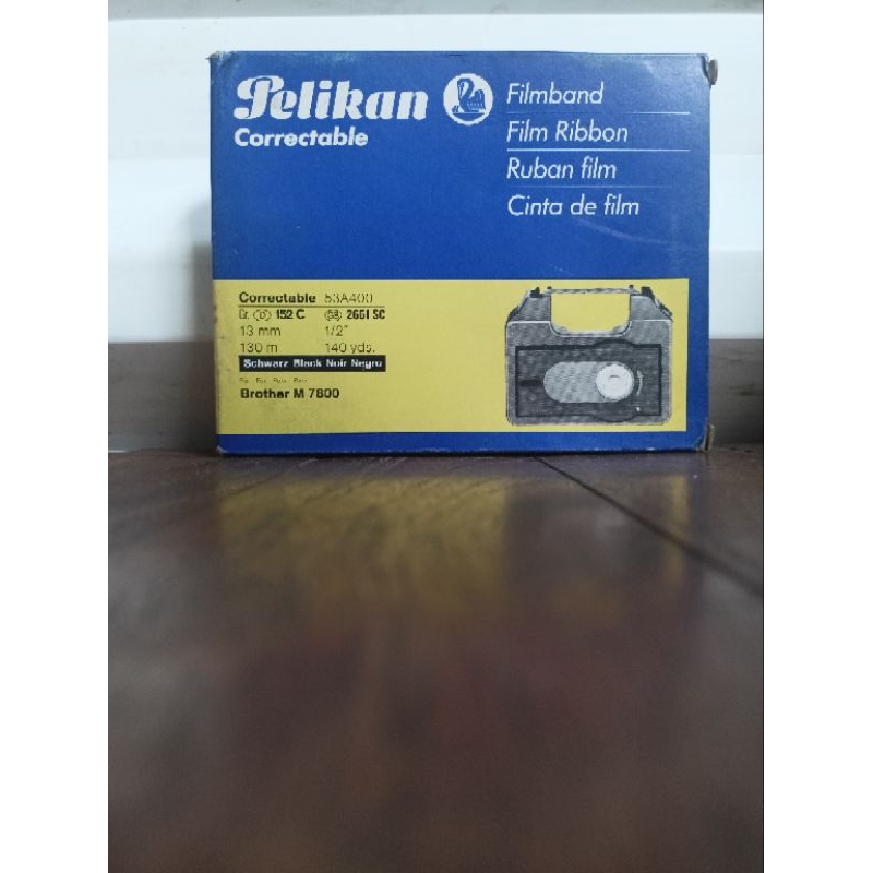 

Pelikan Correctable Gr 152c 2661 sc