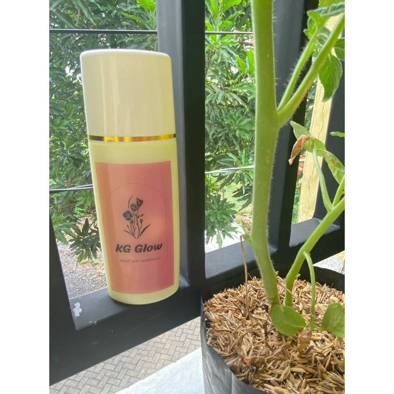 Skin Lotion KG Glow