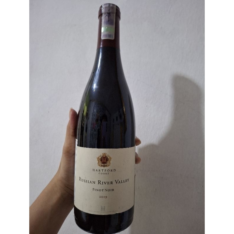 

Redwine