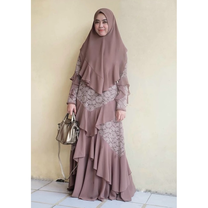 preloved mustbe hijab