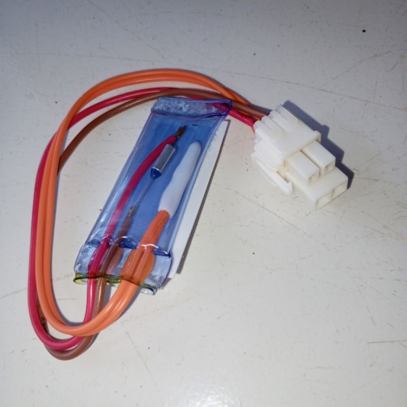 DEFROST KULKAS LG 2 PINTU INVERTERR