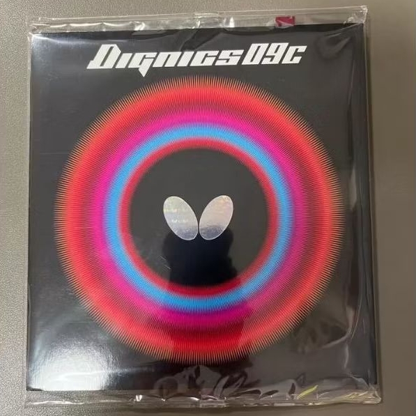 Karet Butterfly Dignics 09C