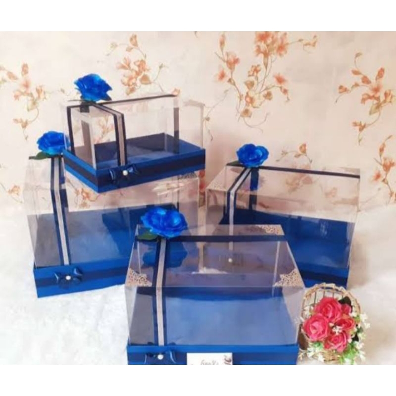 

kotak hantaran ultah B