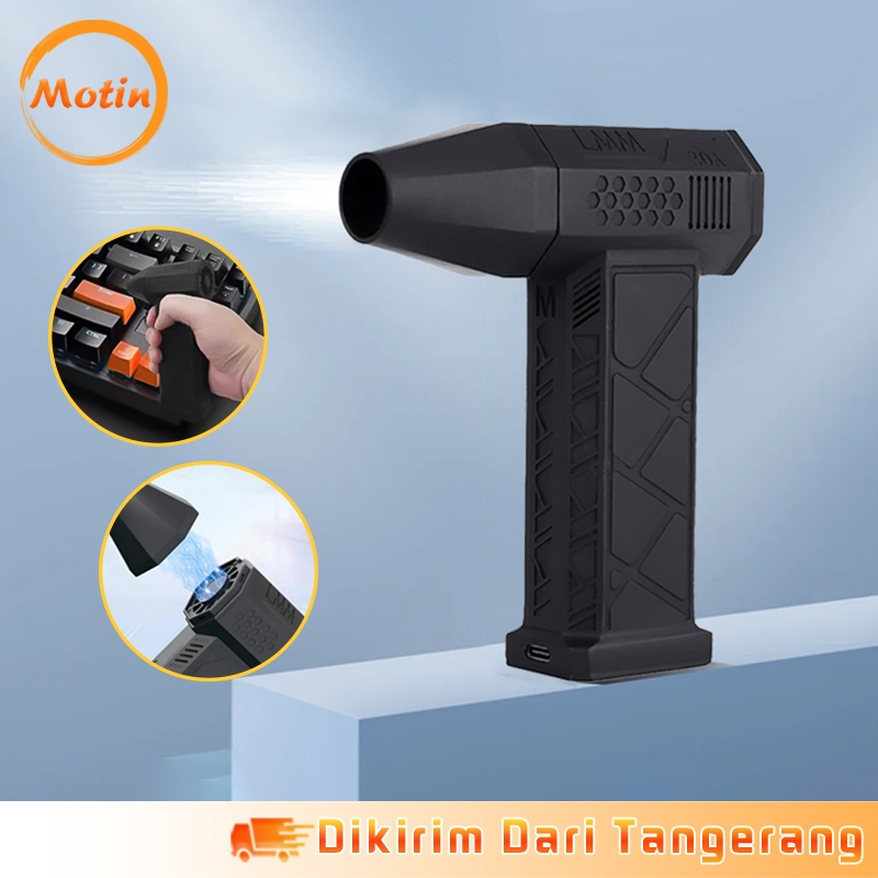 Mini Jet Fan Turbo Blower 130000 Rpm Mini Blower Jet Fan