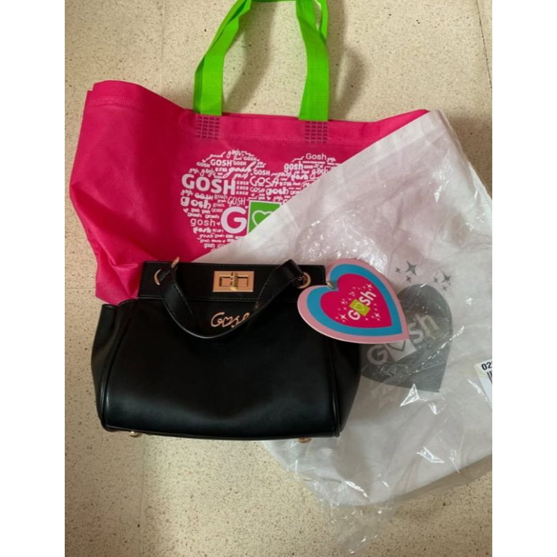GoshBlackBag