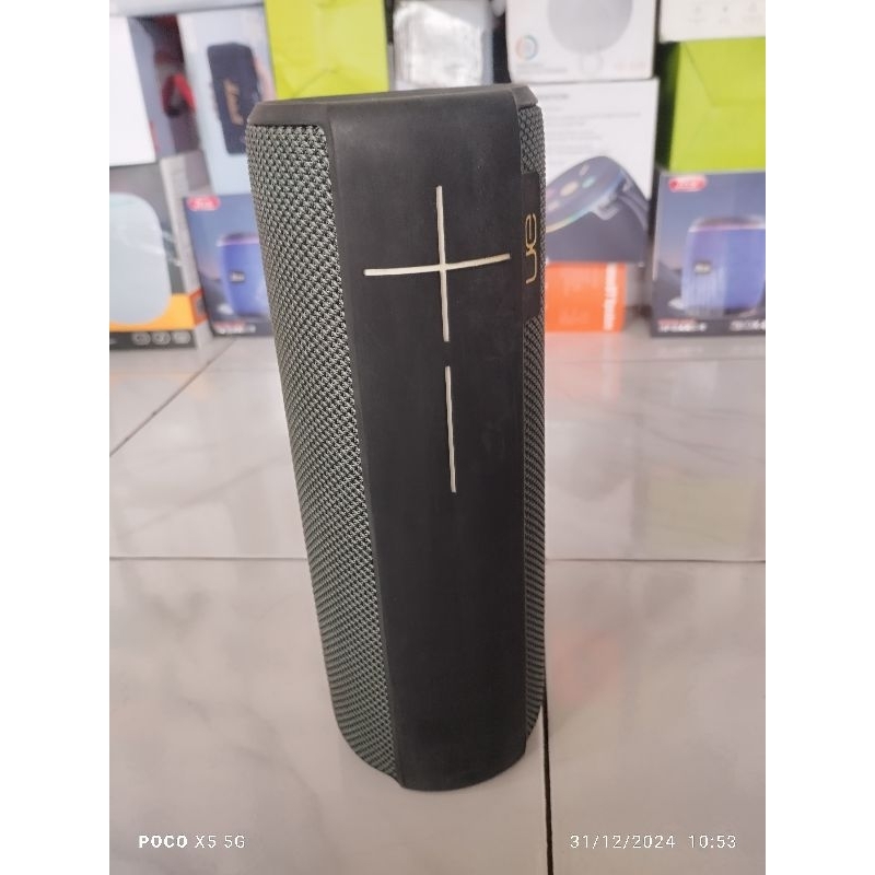 ue Mega boom 2 original