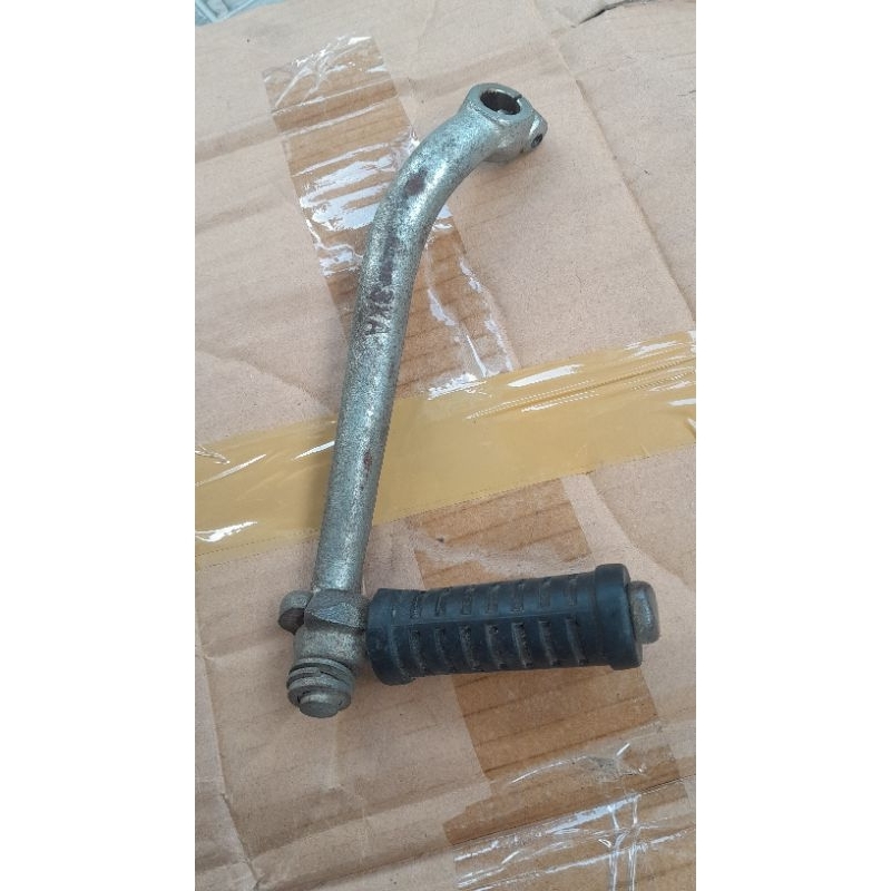 kick stater fizr original