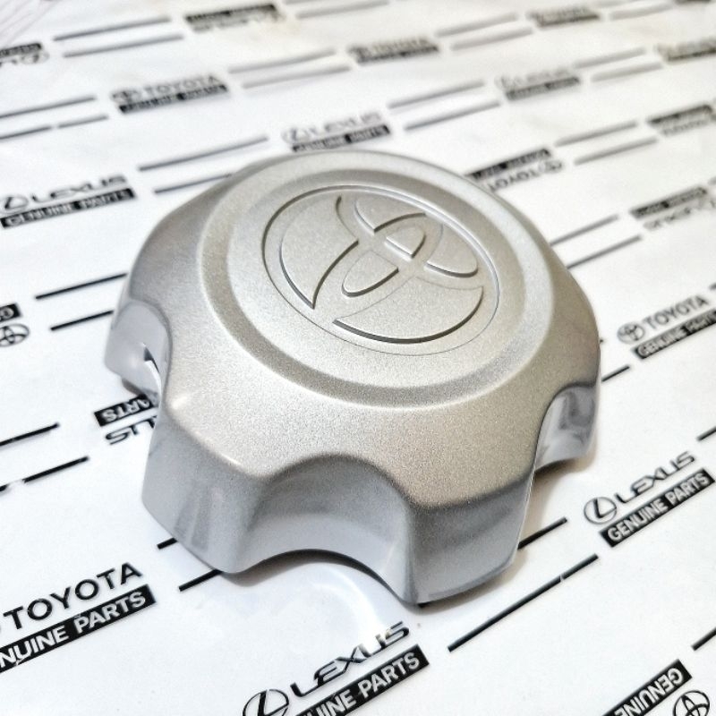 dop roda tutup velg toyota hilux 2011-2015 original (42603-0K050)