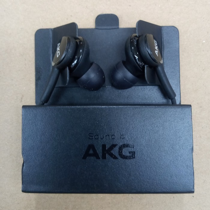 SAMSUNG Headset Earphone Galaxy S25 Ultra S25+ S25 AKG Type C Copotan
