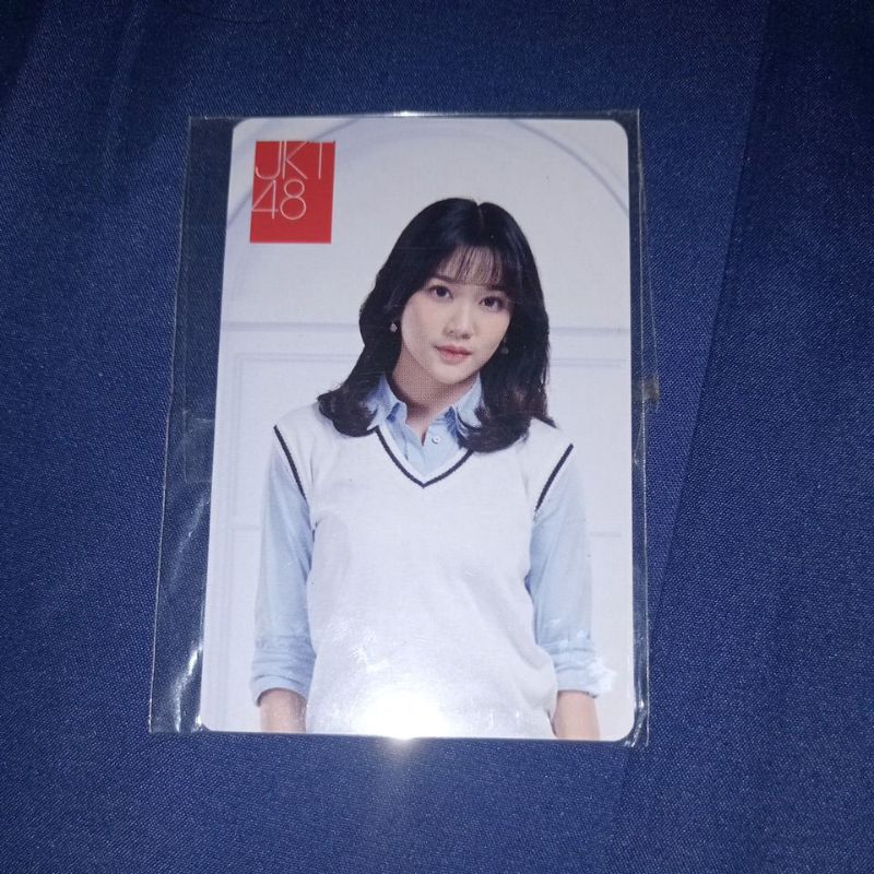 PC Marsha Jtrust Bank