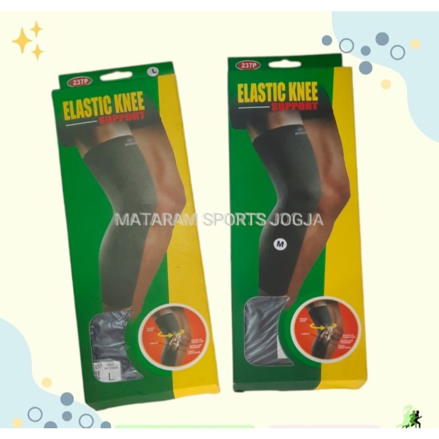 DEKER MITZUDA KNEE LONG MITZUDA 237P