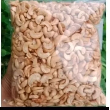 

kacang mede patahan Matang 1kg