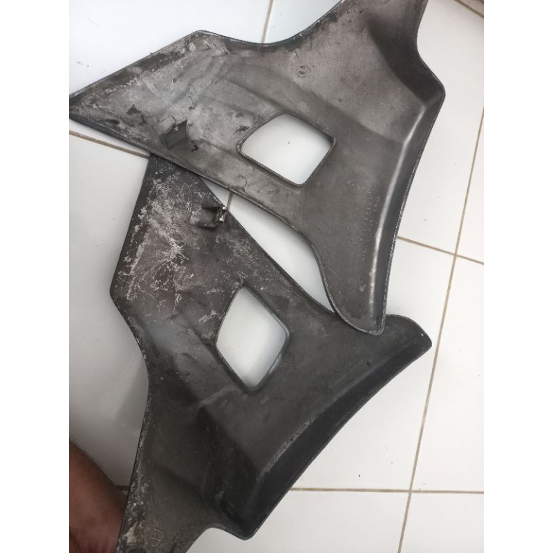 Fairing/sayap Ninja kis original