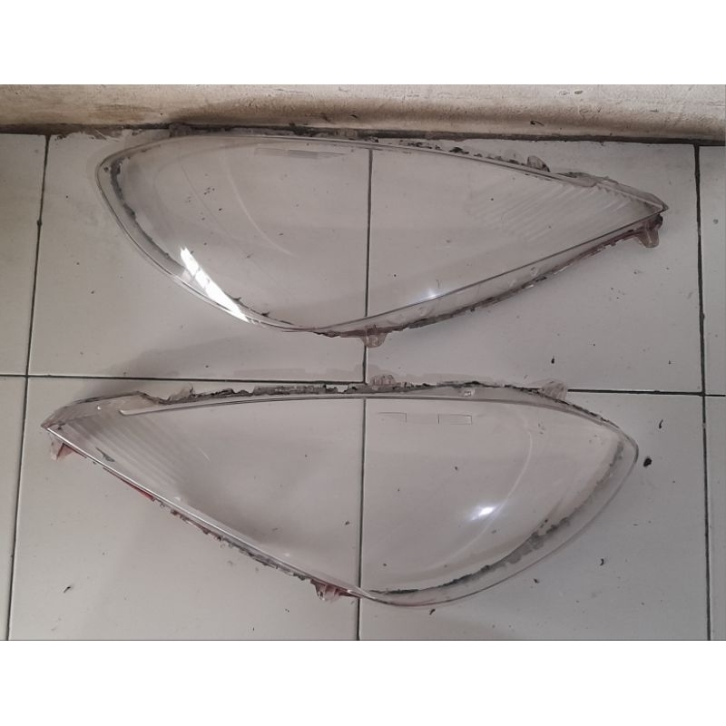 mika headlamp jazz ge8 2011-2015 original