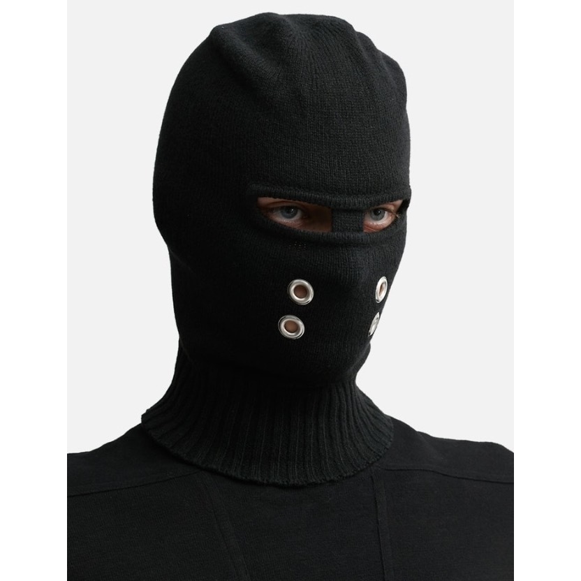 Rick Owens Gimp Mask