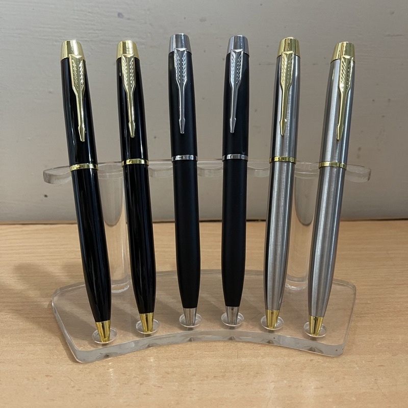 

Diskon Ekstra Bp 222 Metal Pen metal Pen Besi Pulpen Stainless Bisa cetak logo nama perusahaan