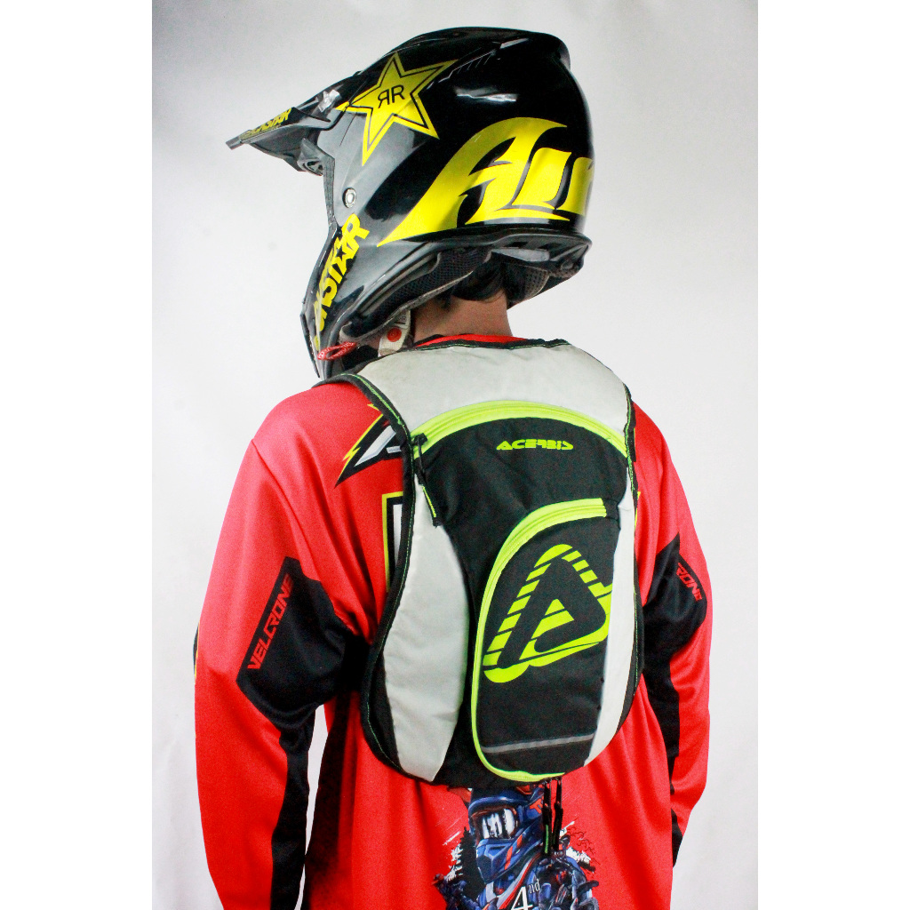 Tas Acerbis ACQUA TAS HYDROBAG ACERBIS Acqua Drink Bag pack