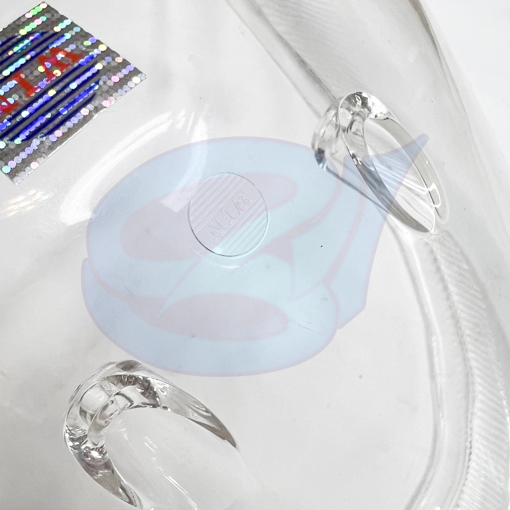 Mika Belakang Shogun 125 Lama Shogun 125 SP Kaca Mika dan Mika Stop Shogun 125 R