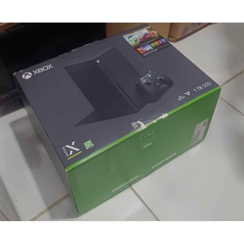 XBOX Series S X|1TB SSD