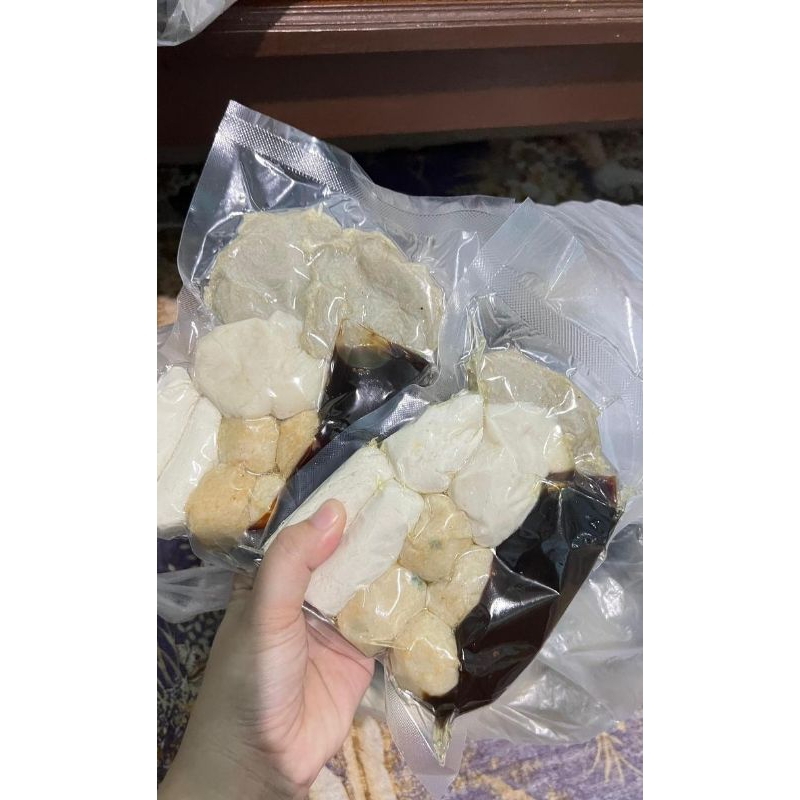 

pempek