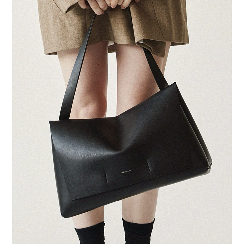 (PO KOREA) LECC PROJECT - MOD FLAP BAG L - ORIGINAL KOREA