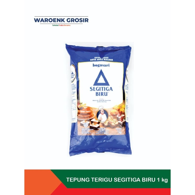 

TEPUNG TERIGU SEGITIGA BIRU