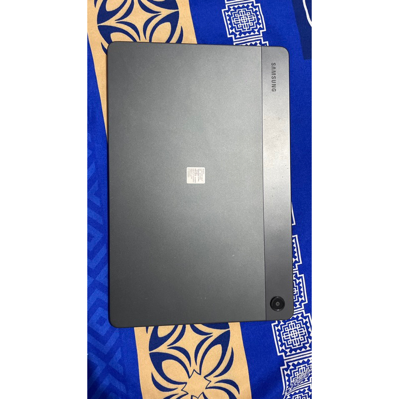 Tab Samsung A9+ wifi only