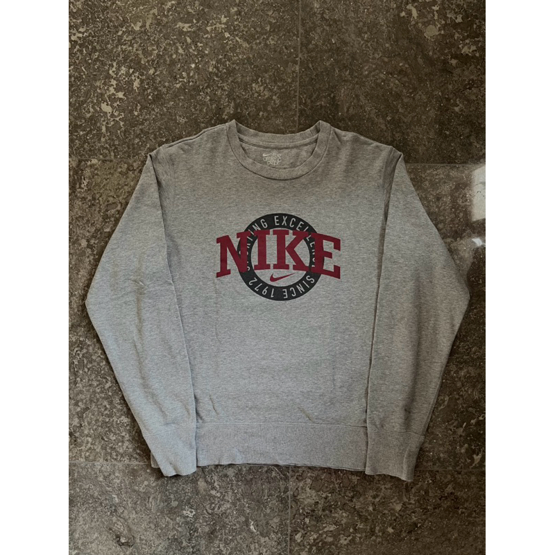 Crewneck Vintage Nike