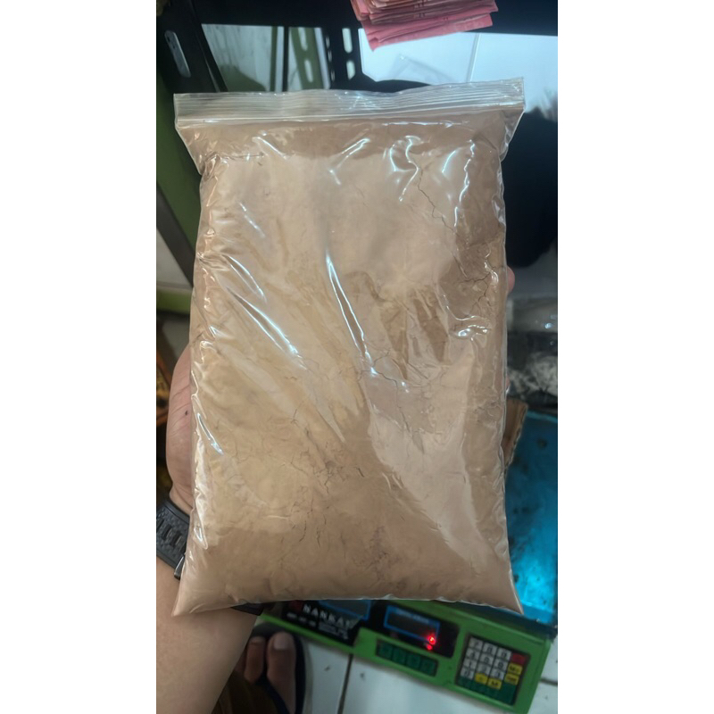 

coklat powder alkalis brown bahan kue