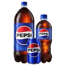 

Minuman Soft Drink Pepsi