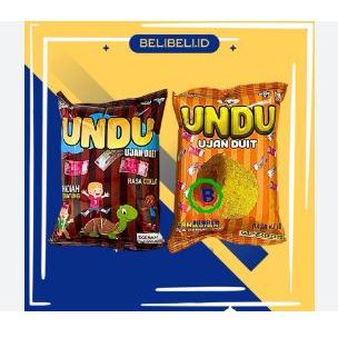 

Ciki Undu Berhadiah Uang Tunai | Ciki Berhadiah Uang Tunai | Ciki Berhadiah| Undu isi 10 pcs