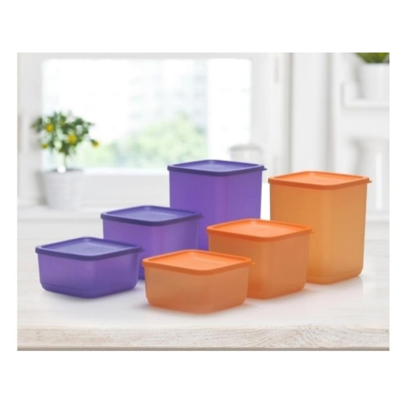 Summer Fun Tupperware
