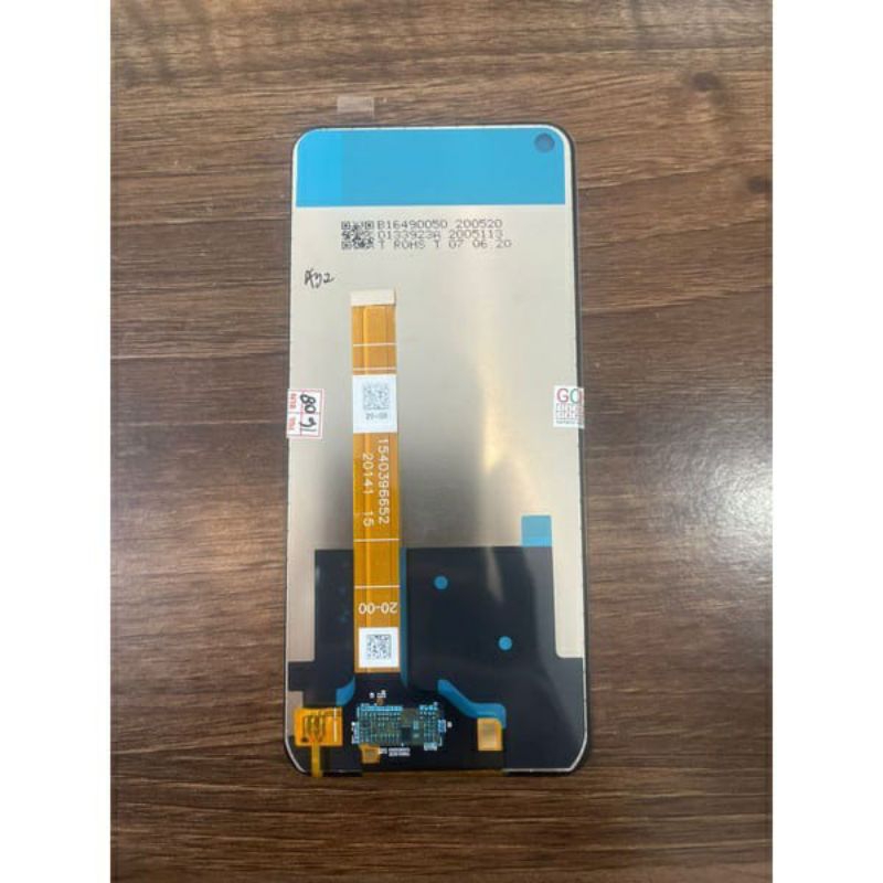 lcd oppo a92 2020 oppo a72 2020 a52 2020 Metto /mgku /winfokus /crown /incell
