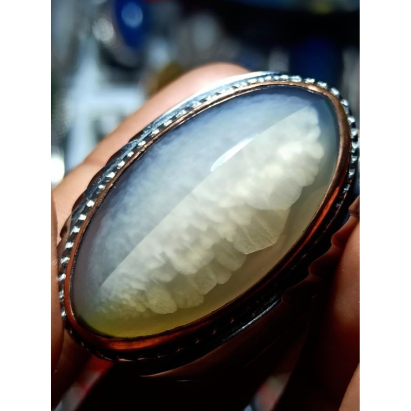 BATU PANDAN KAPAS SISIK BETOK