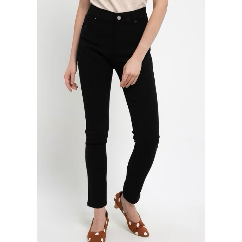 TRISET celana jeans wanita
