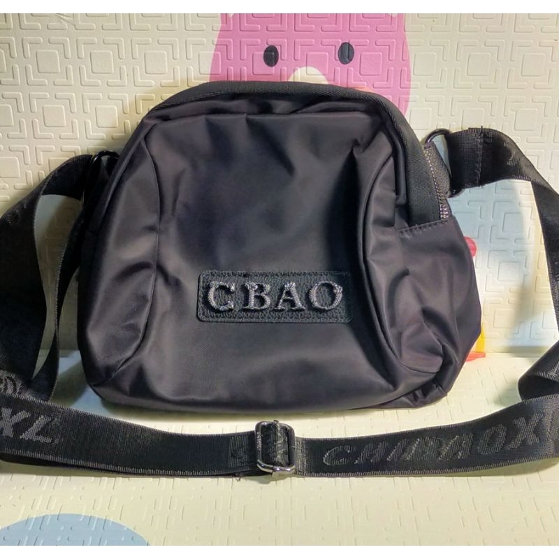New tas Selempang CBAO ori cibao