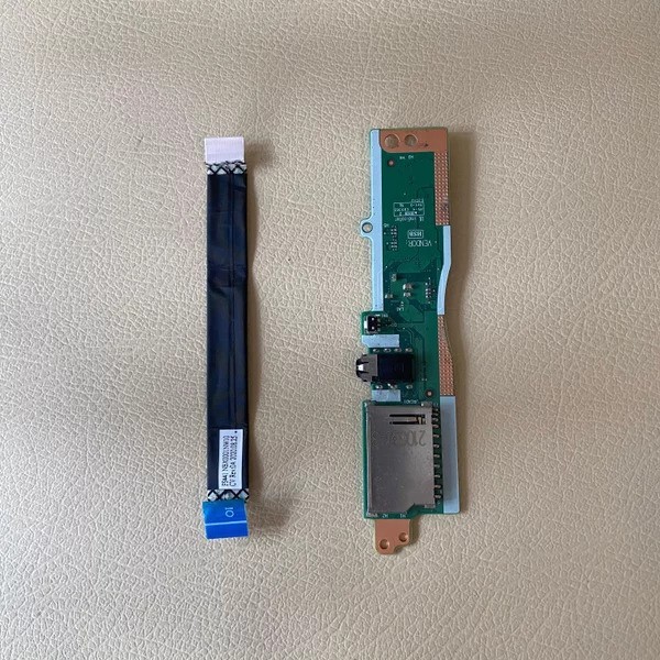 BOARD IO CHILBOARD AUDIO LENOVO V14-ADA