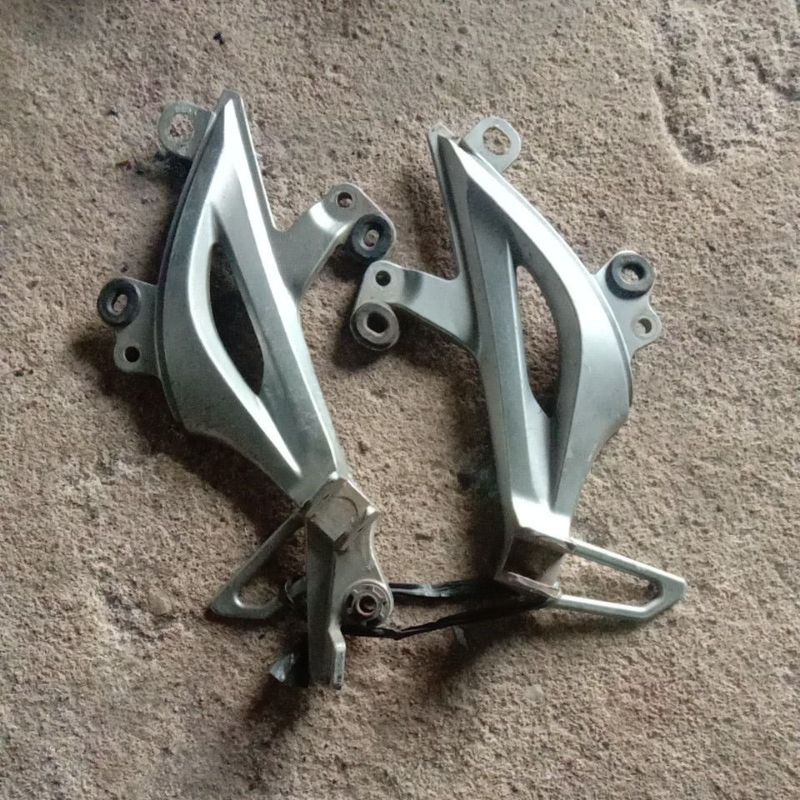 JUAL POSTEP BELAKANG SUPRA 125 INJEKSI