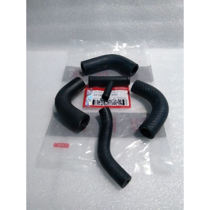 SELANG RADIATOR SET+PIPA RADIATOR VARIO 110