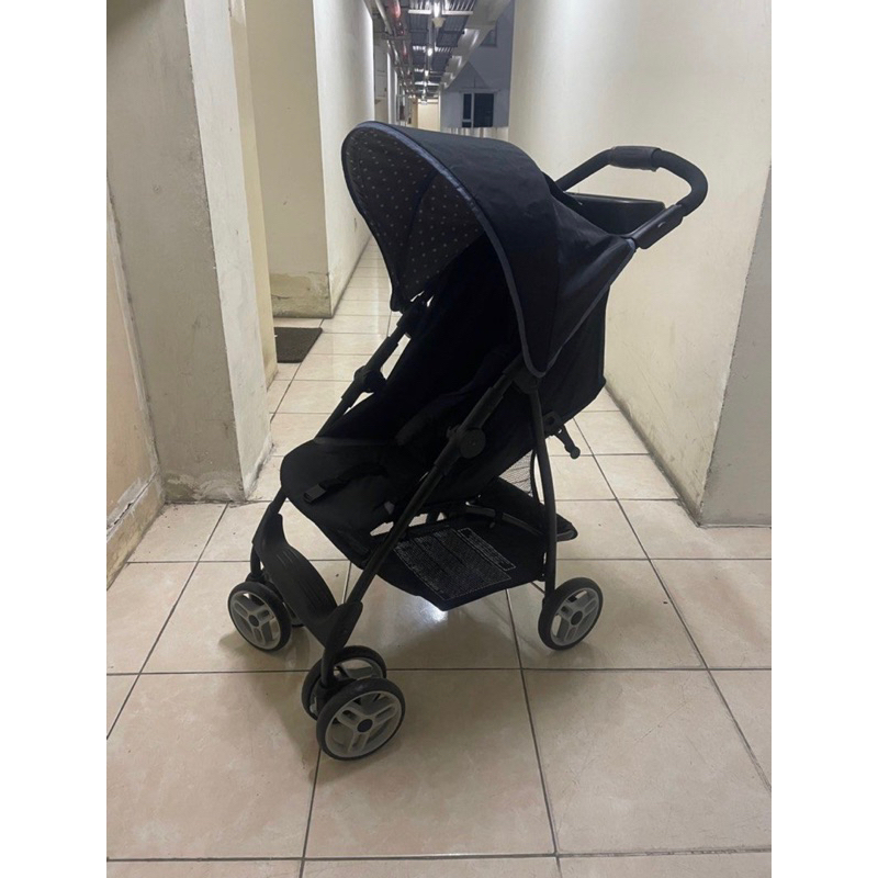 Stroller Graco (Preloved)