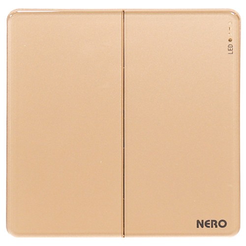 NERO SAKLAR PRECIOSA GOLD