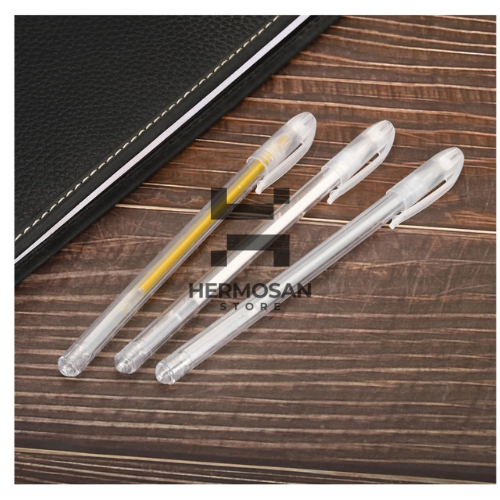 

Pulpen Bolpoint Gel Marker Spidol Stabilo Highlighter Art Painting Peralatan Alat Tulis Mewarnai Lukisan Gambar Kerajinan Tangan