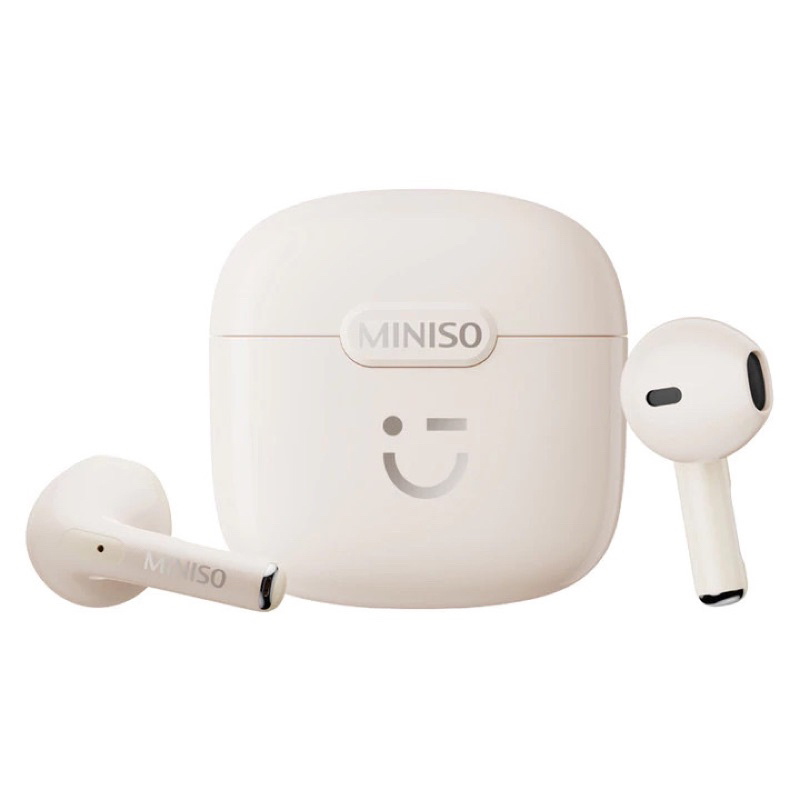 Miniso Earphone Bluetooth