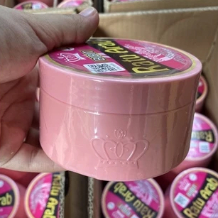 BIBIT RATU ARAB ORIGINAL BPOM ORI BODY LOTION HB RATU ARAB ORI BPOM 100% PEMUTIH