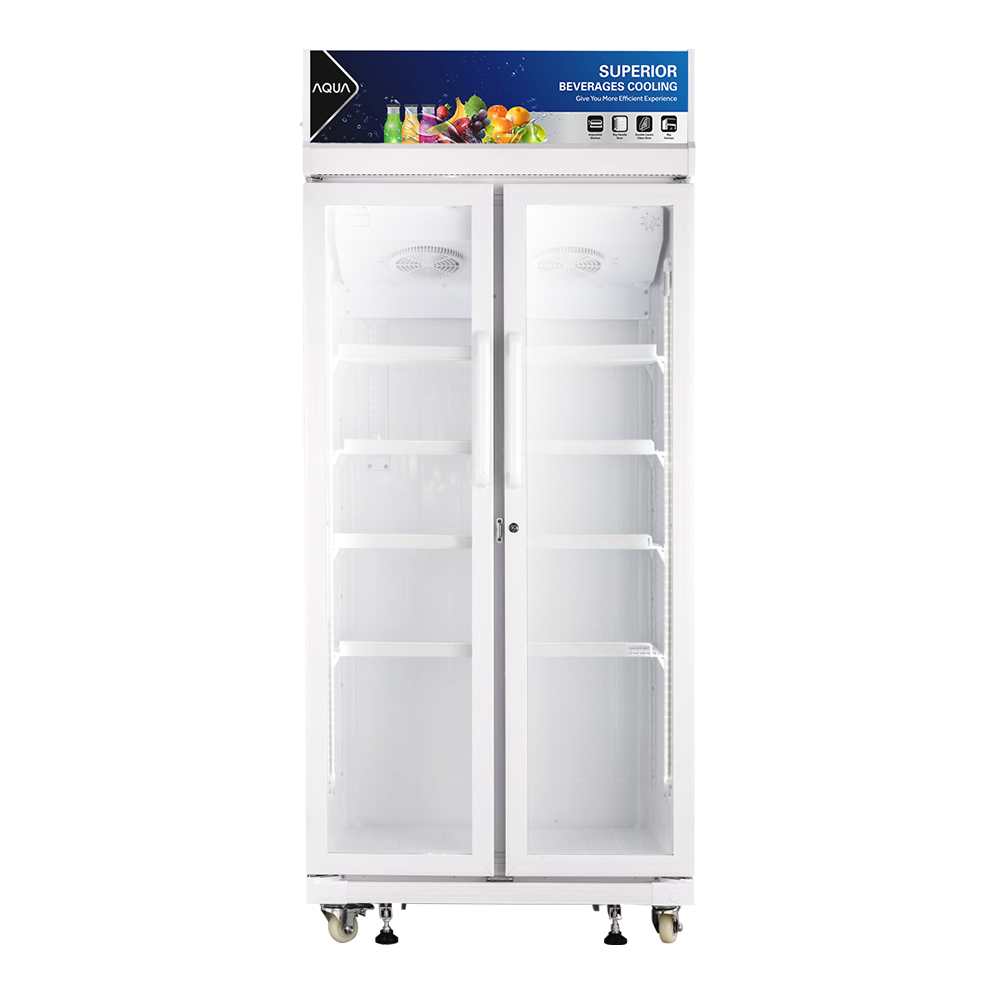 SHOWCASE AQUA JAPAN AQB-568 455L