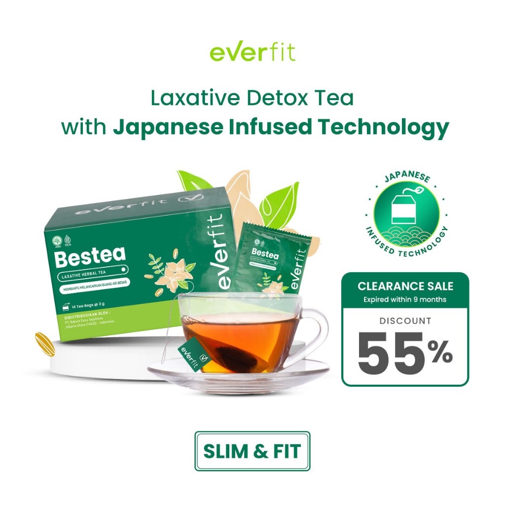 

[CLEARANCE SALE Everfit] Expired date up to 9 Months